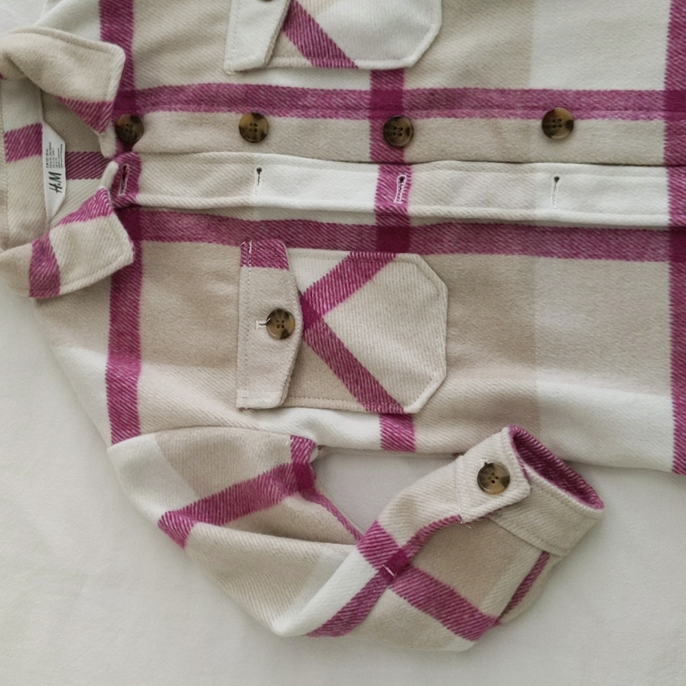 Coat - Picture 3 of 8